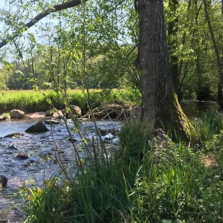 Apartment Sander Ober-Abtsteinach