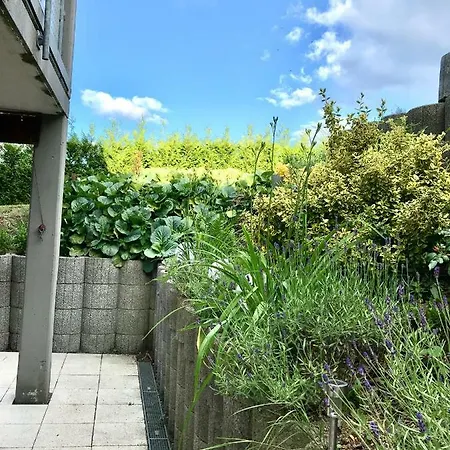 Apartment Sander Ober-Abtsteinach
