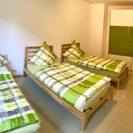 Sander Ober-Abtsteinach