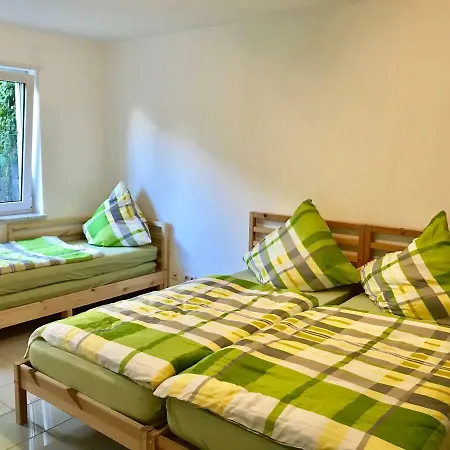 Sander Apartment *