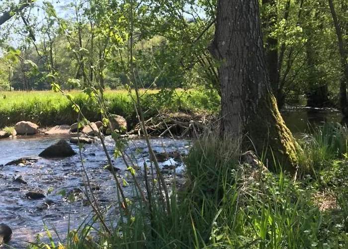 Apartment Sander Ober-Abtsteinach