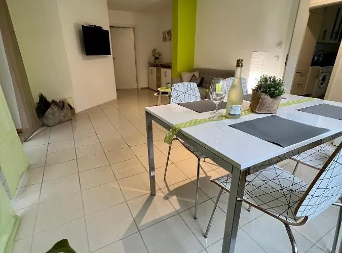 Apartment Sander Ober-Abtsteinach