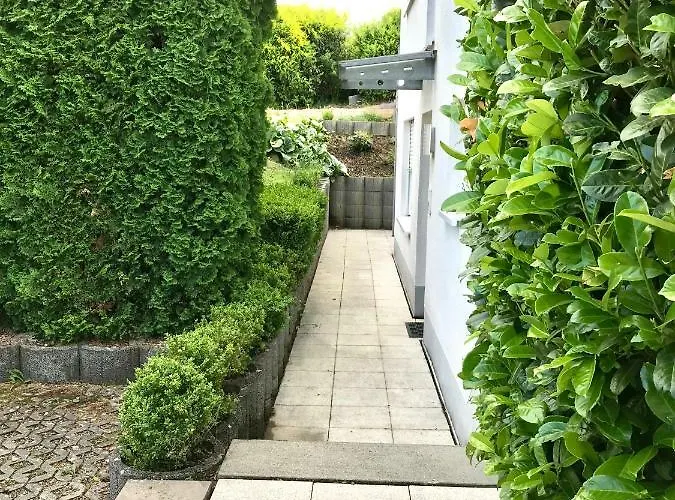 Apartment Sander Ober-Abtsteinach